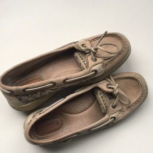 Sperry TOP-SIDER